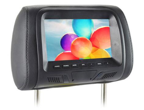 헤드레스트 모니터